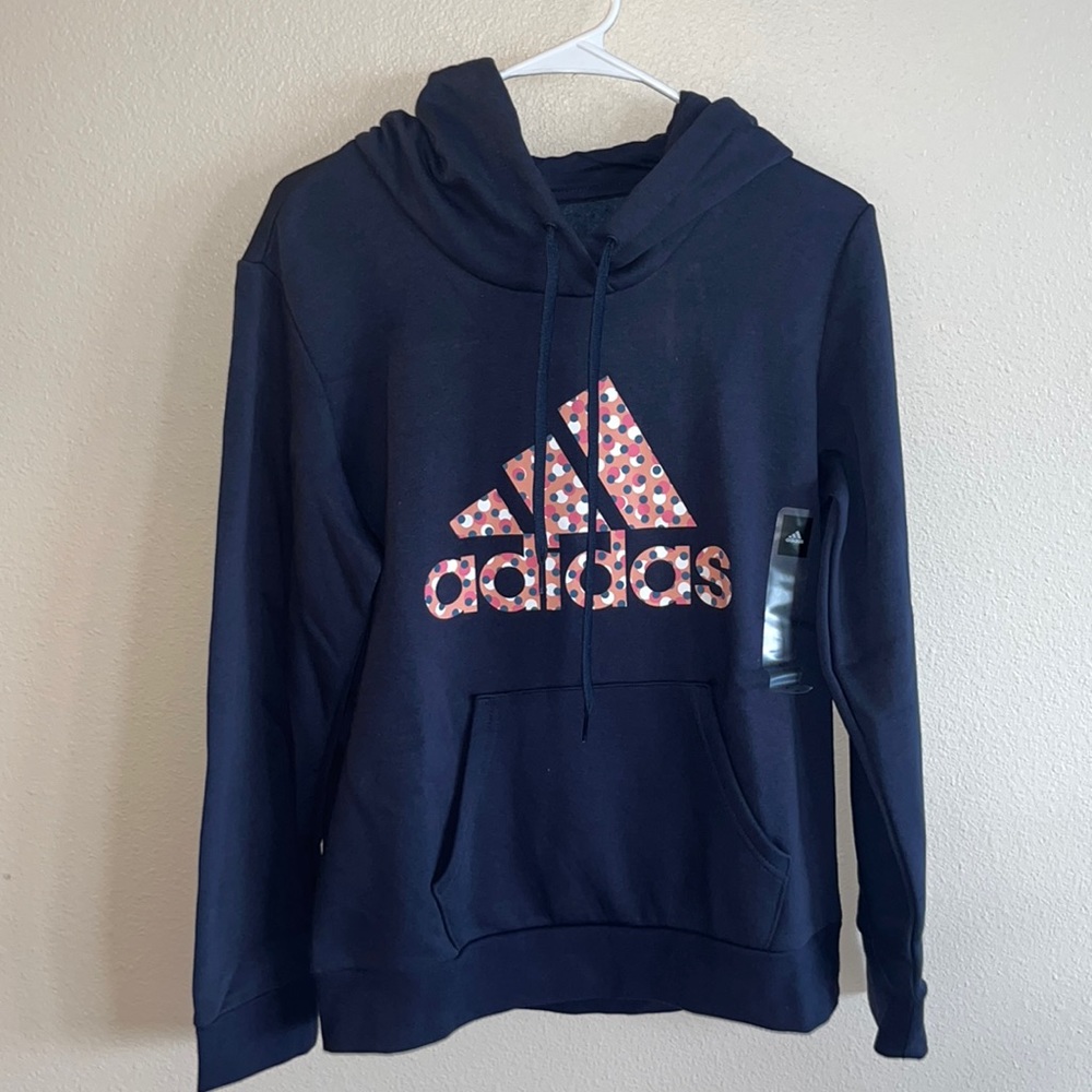 Adidas hoodie